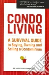 Condo Living libro str