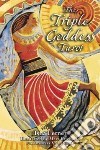 The Triple Goddess Tarot libro str