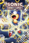 Sonic the Hedgehog Archives 17 libro str