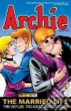 Archie: the Married Life 2 libro str