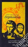 Valerius Flaccus, Argonautica libro str