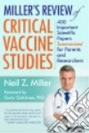 Miller's Review of Critical Vaccine Studies libro str