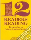 Twelve Readers Readings libro str
