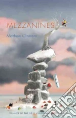 Mezzanines libro str