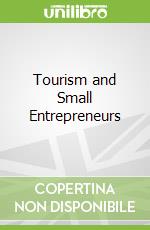 Tourism and Small Entrepreneurs