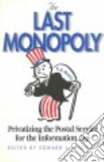 The Last Monopoly