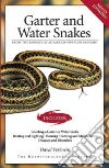 Garter Snakes and Water Snakes libro str