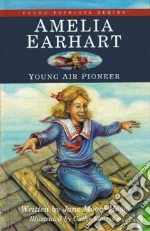 Amelia Earhart