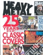 Heavy Metal