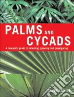Palms and Cycads libro str