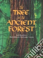 The Tree in the Ancient Forest