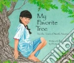 My Favorite Tree