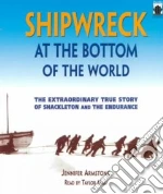 Shipwreck at the Bottom of the World