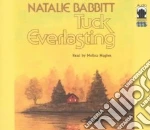 Tuck Everlasting (CD Audiobook)