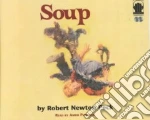 Soup (CD Audiobook)
