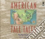 American Tall Tales (CD Audiobook)