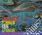 Raptors, Fossils, Fins & Fangs