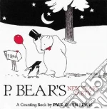 P. Bear's New Year's Party!