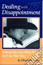 Dealing With Disappointment