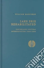 Lake Erie Rehabilitated