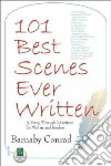 101 Best Scenes Ever Written libro str