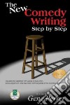 The New Comedy Writing Step by Step libro str