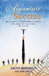 Signature for Success libro str