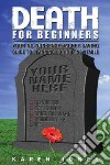 Death for Beginners libro str