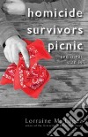 Homicide Survivors Picnic and Other Stories libro str