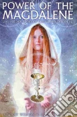 Power of the Magdalene libro str