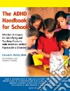 The Adhd Handbook For Schools libro str