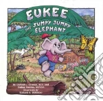 Eukee The Jumpy Jumpy Elephant