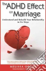 The ADHD Effect on Marriage