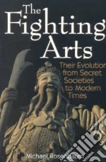 Fighting Arts