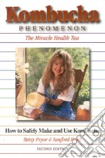 Kombucha Phenomenon