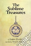 The Sublime Treasures libro str