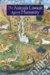 The Animals Lawsuit Against Humanity libro str