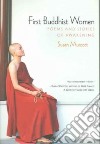 First Buddhist Women libro str