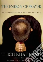 The Energy of Prayer libro str