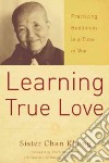 Learning True Love libro str