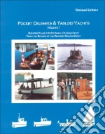Pocket Cruisers & Tabloid Yachts
