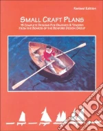 Small Craft Plans