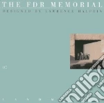 The FDR Memorial