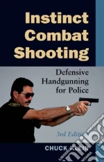 Instinct Combat Shooting