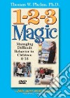 1-2-3 Magic libro str