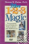 More 1-2-3 Magic libro str
