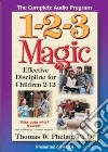 1-2-3 Magic libro str