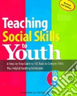 Teaching Social Skills to Youth
