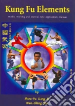 Kung Fu Elements