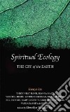 Spiritual Ecology libro str